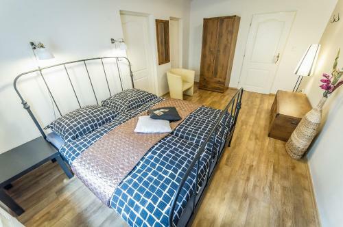 Hostal Pension Marie