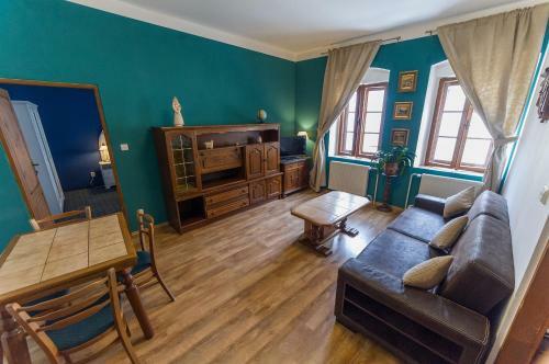 Hostal Pension Marie