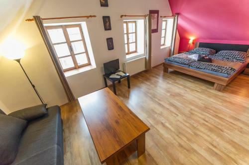 Hostal Pension Marie