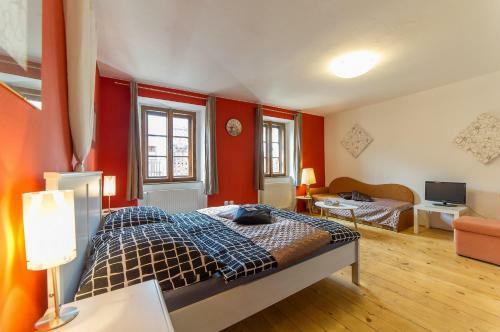 Hostal Pension Marie