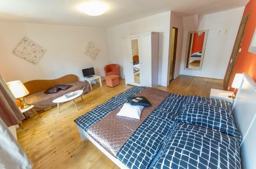 Hostal Pension Marie
