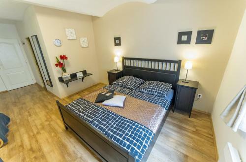 Hostal Pension Marie