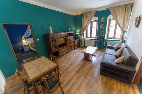 Hostal Pension Marie