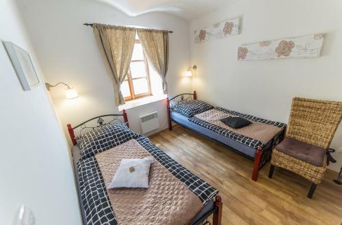 Hostal Pension Marie