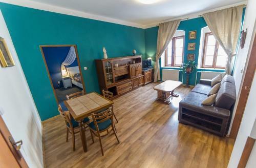 Hostal Pension Marie