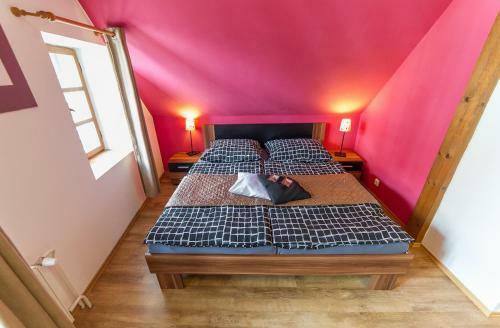 Hostal Pension Marie