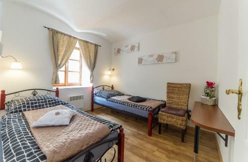 Hostal Pension Marie