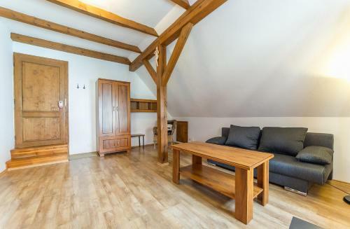 Hostal Pension Marie