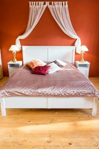 Hostal Pension Marie