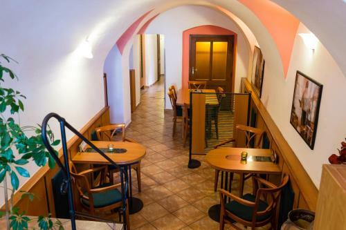 Hostal Pension Marie