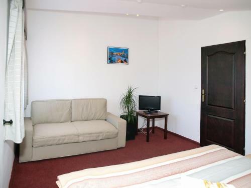 Hostal Pension Tenis - Centrum