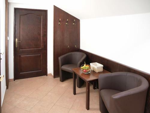 Hostal Pension Tenis - Centrum