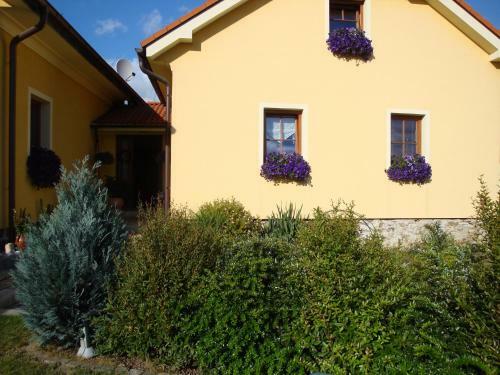 Apartm�n Augsten