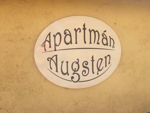 Apartm�n Augsten