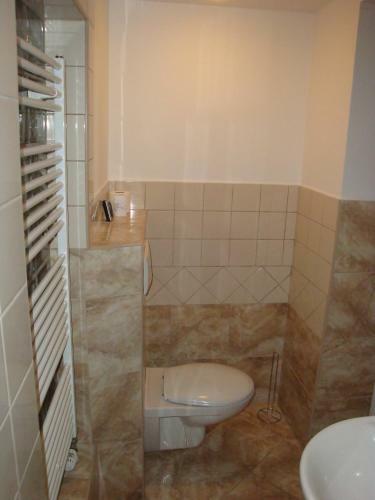 Apartm�n Augsten