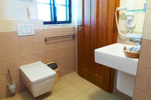 Hostal Penzion Na Ostrov?