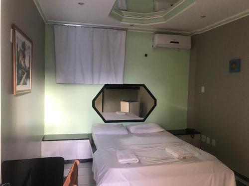 Hostal Pousada Ferreira III