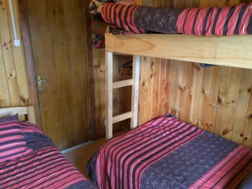 Lodge Caba�as Los Casta�os