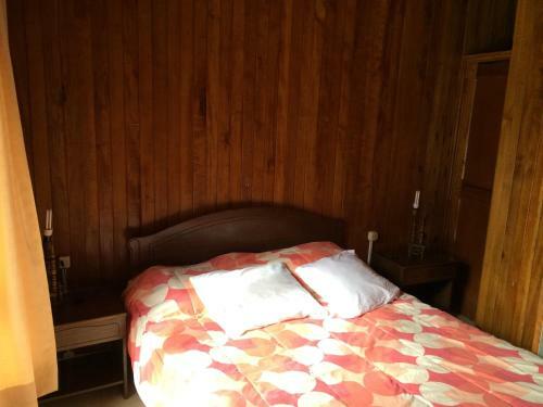 Lodge Caba�as Los Casta�os