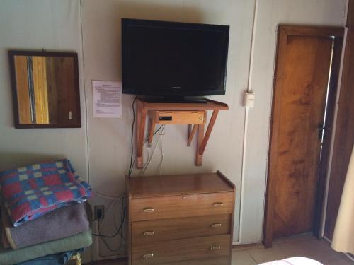 Lodge Caba�as Los Casta�os