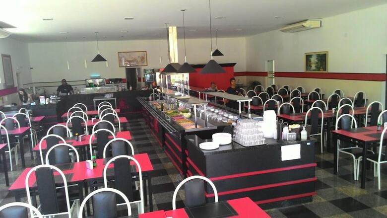 Pekin Palace Hotel