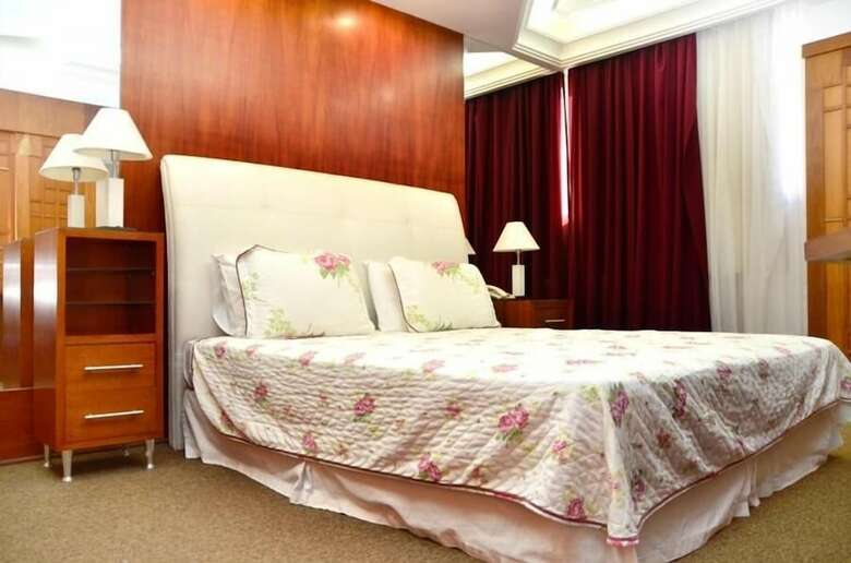 Pekin Palace Hotel