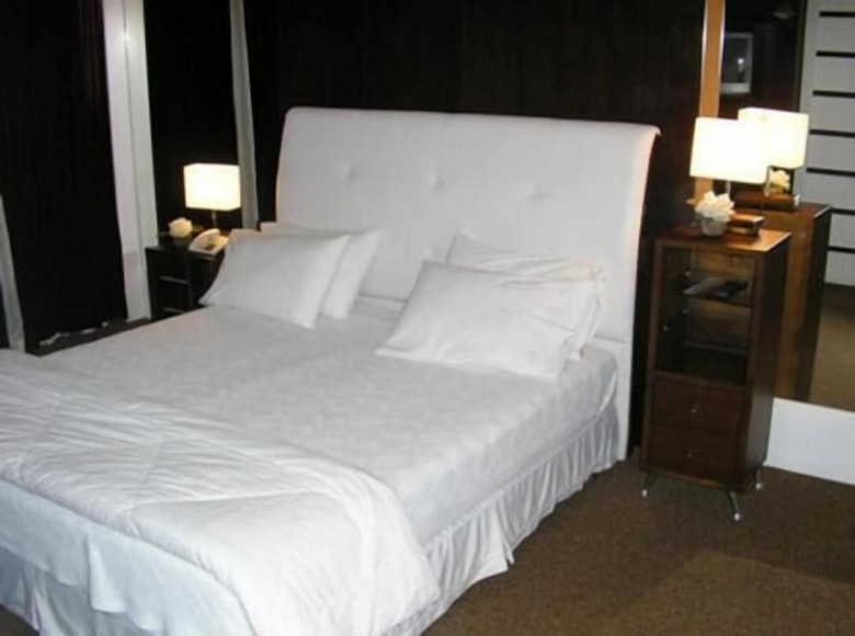 Pekin Palace Hotel