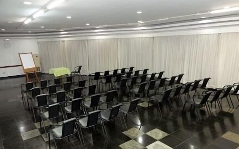 Pekin Palace Hotel