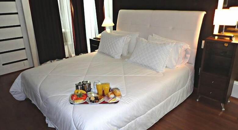 Pekin Palace Hotel