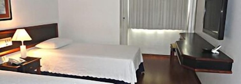 Pekin Palace Hotel