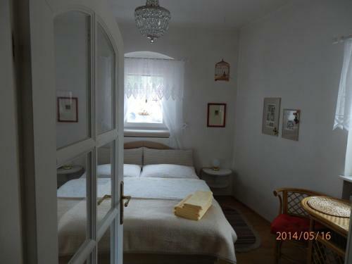 Hostal Pension U Kapli?ky