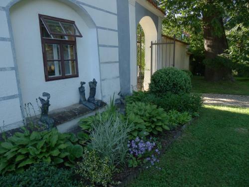 Hostal Pension U Kapli?ky