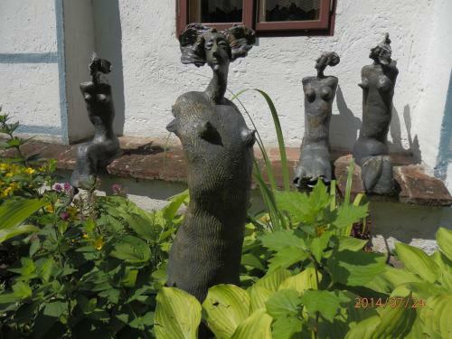 Hostal Pension U Kapli?ky