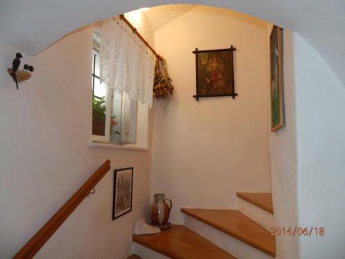 Hostal Pension U Kapli?ky