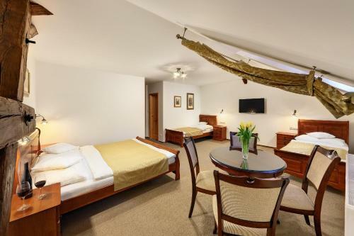 Hostal Pension Rozmar�na