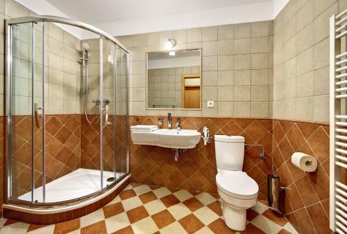 Hostal Pension Rozmar�na