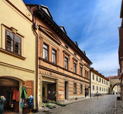 Hostal Pension Rozmar�na