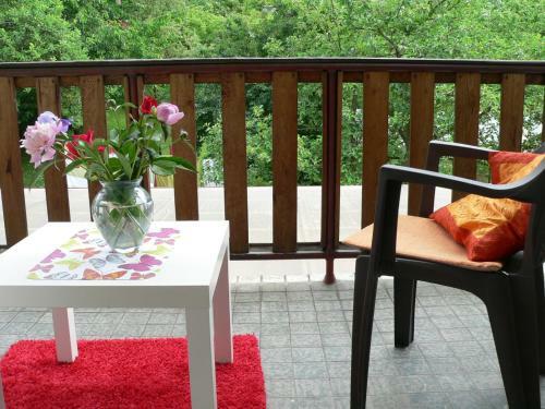 Hostal Penzion Kuku