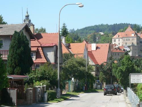 Hostal Penzion Kuku