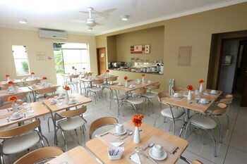 Arco Hotel Ara�atuba