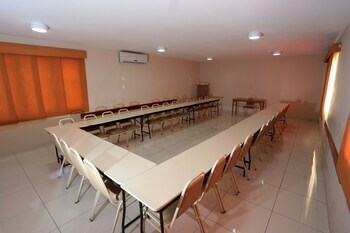 Arco Hotel Ara�atuba