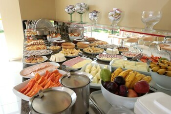 Arco Hotel Ara�atuba