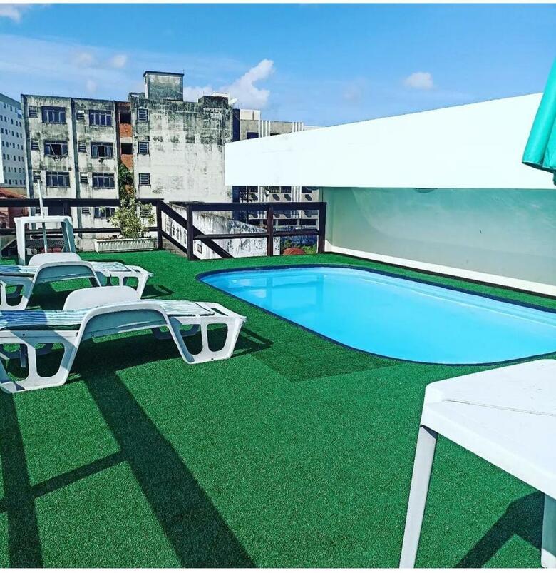 Hotel Orla De Araruama