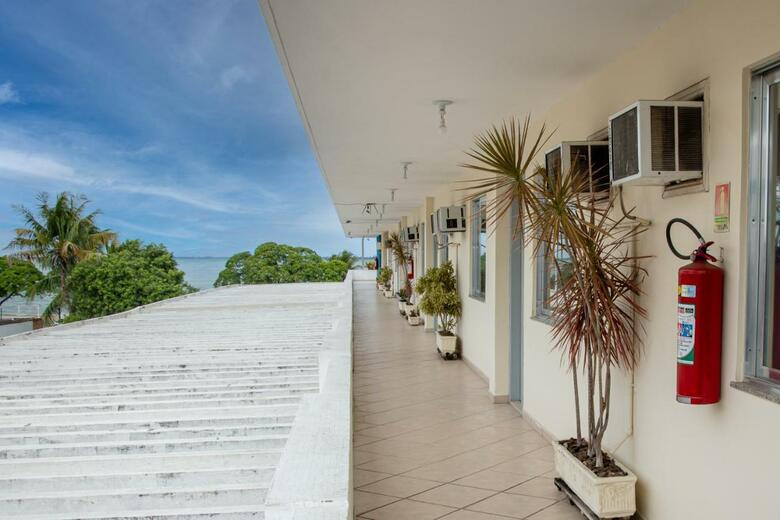 Hotel Orla De Araruama