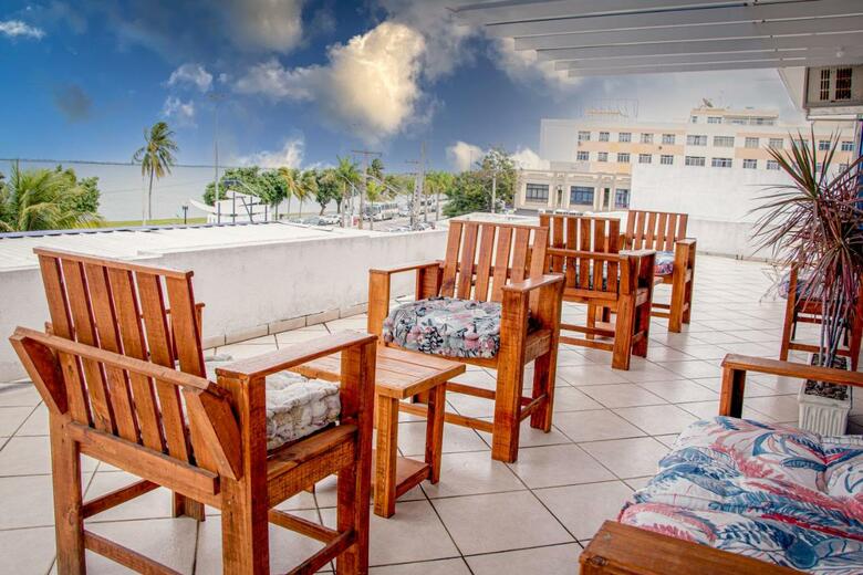 Hotel Orla De Araruama