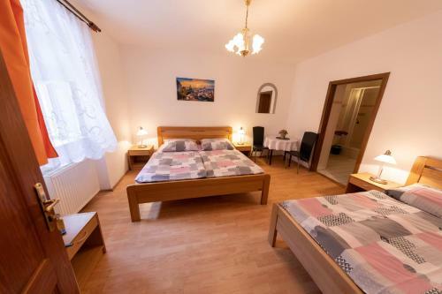 Hostal Pension Rosa