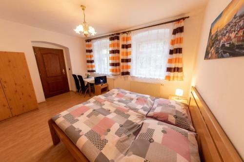 Hostal Pension Rosa