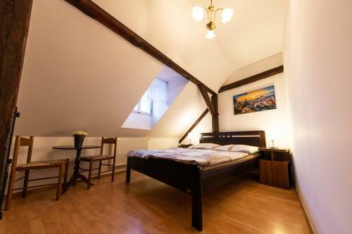 Hostal Pension Rosa