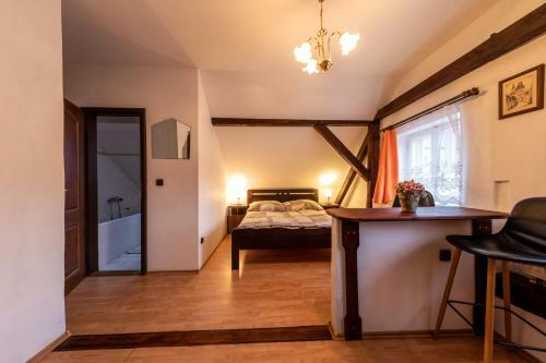 Hostal Pension Rosa