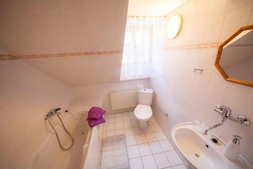 Hostal Pension Rosa